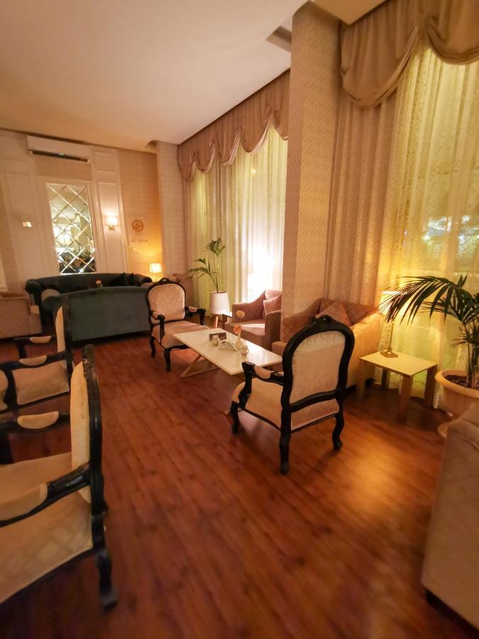 فندق كيان - Kyan Hotel Khamis Mushait Exterior foto