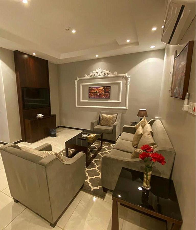 فندق كيان - Kyan Hotel Khamis Mushait Exterior foto