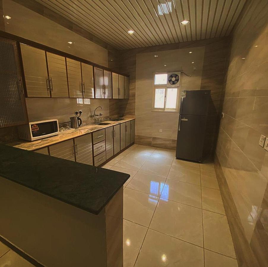 فندق كيان - Kyan Hotel Khamis Mushait Exterior foto